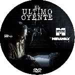 miniatura el-ultimo-oyente-custom-por-sanpepa cover cd