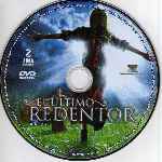 miniatura el-ultimo-redentor-region-1-4-por-jaboran333 cover cd