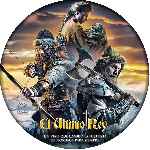 miniatura el-ultimo-rey-custom-por-alfix0 cover cd