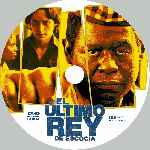 miniatura el-ultimo-rey-de-escocia-custom-v3-por-eltamba cover cd