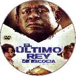 miniatura el-ultimo-rey-de-escocia-custom-v5-por-jenova cover cd