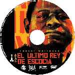 miniatura el-ultimo-rey-de-escocia-custom-v7-por-jsesma cover cd