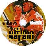 miniatura el-ultimo-safari-custom-v2-por-norni cover cd