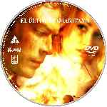 miniatura el-ultimo-samaritano-custom-por-mdlsur cover cd