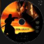 miniatura el-ultimo-samurai-custom-v4-por-directorskiner cover cd