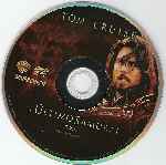miniatura el-ultimo-samurai-disco-01-region-1-4-por-sanmartin cover cd