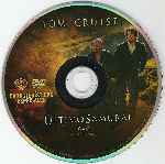 miniatura el-ultimo-samurai-disco-02-region-1-4-por-sanmartin cover cd