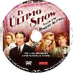 miniatura el-ultimo-show-custom-v2-por-barceloneta cover cd