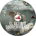 miniatura el-ultimo-sobreviviente-custom-v2-por-corsariogris cover cd