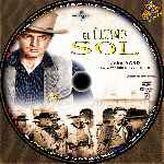 miniatura el-ultimo-sol-custom-por-pakokoko cover cd