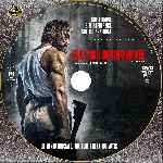 miniatura el-ultimo-superviviente-2021-custom-por-camarlengo666 cover cd