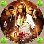 miniatura el-ultimo-templario-custom-por-soz92 cover cd