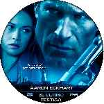 miniatura el-ultimo-testigo-2012-custom-por-alfix0 cover cd