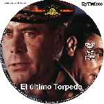 miniatura el-ultimo-torpedo-custom-por-tiroloco cover cd