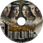 miniatura el-ultimo-tren-a-auschwitz-custom-v2-por-guillermillo cover cd