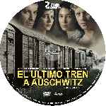 miniatura el-ultimo-tren-a-auschwitz-custom-v7-por-darioarg cover cd