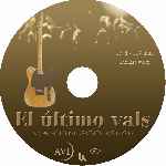 miniatura el-ultimo-vals-custom-por-j1j3 cover cd