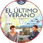 miniatura el-ultimo-verano-custom-por-chechelin cover cd