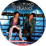 miniatura el-ultimo-verano-custom-v2-por-alfix0 cover cd