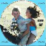 miniatura el-ultimo-verano-de-la-boyita-custom-por-menta cover cd