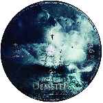 miniatura el-ultimo-viaje-del-demeter-custom-v3-por-zeromoi cover cd