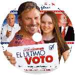miniatura el-ultimo-voto-custom-v3-por-guillermillo cover cd