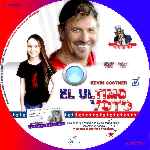 miniatura el-ultimo-voto-custom-v4-por-gabri2254 cover cd