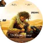 miniatura el-ultimo-vuelo-custom-por-presley2 cover cd