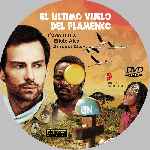 miniatura el-ultimo-vuelo-del-flamenco-custom-por-josegarci cover cd