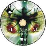 miniatura el-umbral-threshold-custom-por-barceloneta cover cd