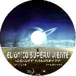 miniatura el-unico-superviviente-1985-custom-por-j1j3 cover cd
