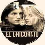 miniatura el-unicornio-custom-por-cahoom cover cd