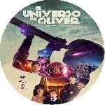 miniatura el-universo-de-oliver-custom-por-ramoncolom cover cd
