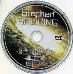 miniatura el-universo-de-stephen-hawking-disco-02-por-jevicac cover cd
