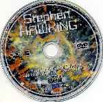 miniatura el-universo-de-stephen-hawking-disco-03-por-jevicac cover cd