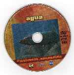 miniatura el-universo-escondido-agua-por-radigundo cover cd