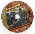 miniatura el-universo-escondido-naturaleza-domada-por-radigundo cover cd