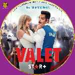miniatura el-valet-custom-por-chechelin cover cd
