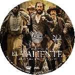 miniatura el-valiente-custom-v3-por-darioarg cover cd