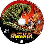 miniatura el-valle-de-gwangi-custom-por-solonely cover cd