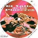miniatura el-valle-de-los-placeres-custom-por-jrc cover cd