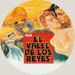 miniatura el-valle-de-los-reyes-custom-por-aaunes cover cd