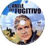 miniatura el-valle-del-fugitivo-custom-v2-por-voxni cover cd