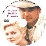 miniatura el-valor-de-una-promesa-custom-por-osguma cover cd
