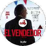 miniatura el-vendedor-custom-por-corsariogris cover cd