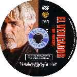 miniatura el-vengador-2006-por-eltamba cover cd