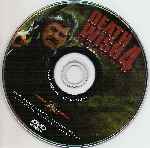 miniatura el-vengador-aninimo-4-region-4-por-lonkomacul cover cd