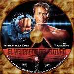 miniatura el-vengador-del-futuro-1990-custom-v2-por-piller cover cd