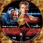 miniatura el-vengador-del-futuro-1990-custom-v2-por-piller cover cd