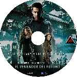 miniatura el-vengador-del-futuro-2012-custom-v4-por-corsariogris cover cd